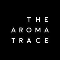 The Aroma Trace logo, The Aroma Trace contact details