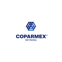 COPARMEX Reynosa logo, COPARMEX Reynosa contact details