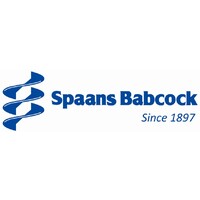 Spaans Babcock BV logo, Spaans Babcock BV contact details