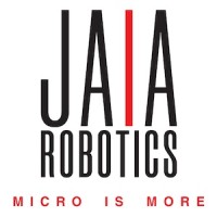 Jaia Robotics logo, Jaia Robotics contact details