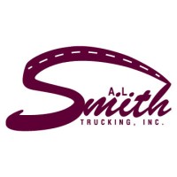 AL Smith Trucking Inc logo, AL Smith Trucking Inc contact details