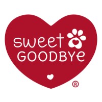 Sweet Goodbye logo, Sweet Goodbye contact details