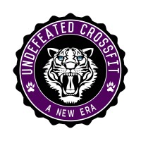 Undefeated CrossFit logo, Undefeated CrossFit contact details