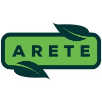 Arete Hemp LLC logo, Arete Hemp LLC contact details