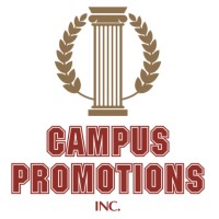 Campus Promotions Inc. logo, Campus Promotions Inc. contact details