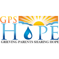 Grieving Parents Sharing Hope (GPS Hope) logo, Grieving Parents Sharing Hope (GPS Hope) contact details