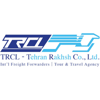 TRCL – Tehran Rakhsh Co. Ltd. logo, TRCL – Tehran Rakhsh Co. Ltd. contact details