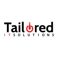 Tailored IT Solutions logo, Tailored IT Solutions contact details