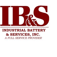 Industrial Battery & Services, Inc. logo, Industrial Battery & Services, Inc. contact details