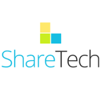 ShareTech Solutions logo, ShareTech Solutions contact details