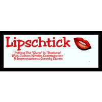 Lipschtick logo, Lipschtick contact details