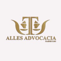 Alles Advocacia® OAB/RS 5.861 logo, Alles Advocacia® OAB/RS 5.861 contact details