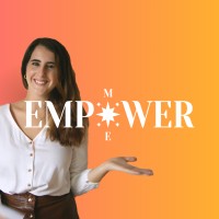 Empower Me 💫 logo, Empower Me 💫 contact details