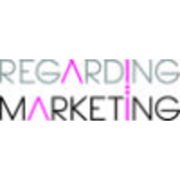 Regarding Marketing logo, Regarding Marketing contact details