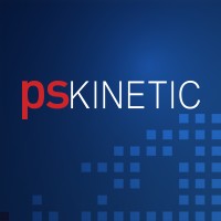 psKINETIC logo, psKINETIC contact details