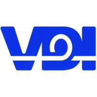 VDI Manufacturing logo, VDI Manufacturing contact details