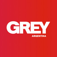 GREY Argentina logo, GREY Argentina contact details