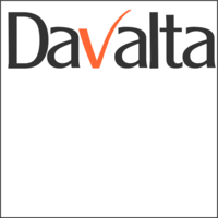 Davalta logo, Davalta contact details