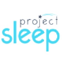 Project Sleep logo, Project Sleep contact details