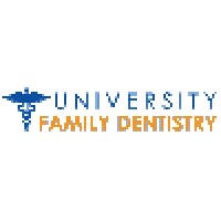 University Family Dentistry logo, University Family Dentistry contact details