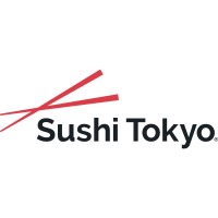 Sushi Tokyo logo, Sushi Tokyo contact details