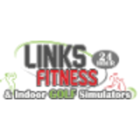 Links Fitness logo, Links Fitness contact details