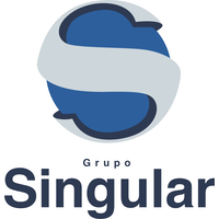 Grupo Singular logo, Grupo Singular contact details