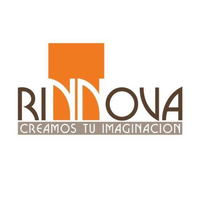 RiNNova logo, RiNNova contact details