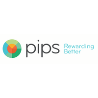 PIPs Rewards logo, PIPs Rewards contact details