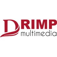 DRIMP Multimedia logo, DRIMP Multimedia contact details