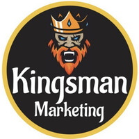 Kingsman Marketing logo, Kingsman Marketing contact details