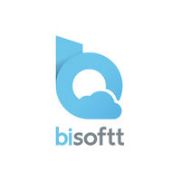 Bisoftt logo, Bisoftt contact details