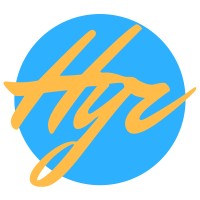 HYR Brand logo, HYR Brand contact details