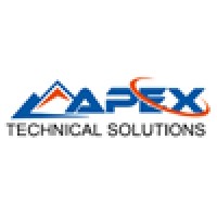 Apex Technical Solutions logo, Apex Technical Solutions contact details