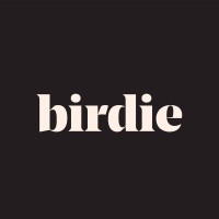 Birdie logo, Birdie contact details