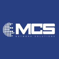 MCS Networks logo, MCS Networks contact details