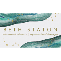 Beth Staton logo, Beth Staton contact details