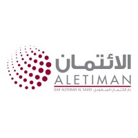 DAR ALETIMAN ALSAUDI logo, DAR ALETIMAN ALSAUDI contact details