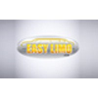 Easy Limo logo, Easy Limo contact details