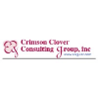 Crimson Clover Consulting Group; Inc logo, Crimson Clover Consulting Group; Inc contact details