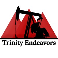 Trinity Endeavors LLC logo, Trinity Endeavors LLC contact details