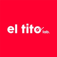 el tito lab logo, el tito lab contact details