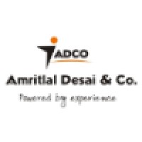 Amritlal Desai & Company logo, Amritlal Desai & Company contact details