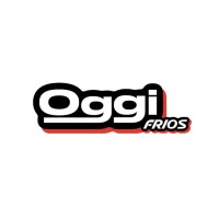 OGGI FRIOS logo, OGGI FRIOS contact details