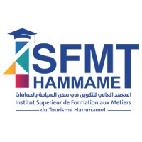 Institut superieur de formation aux métiers du tourisme hammamet logo, Institut superieur de formation aux métiers du tourisme hammamet contact details