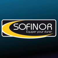 Sofinor SAS logo, Sofinor SAS contact details