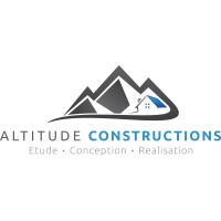 ALTITUDE CONSTRUCTIONS logo, ALTITUDE CONSTRUCTIONS contact details