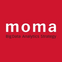 MOMA BigData/Analytics/Strategy logo, MOMA BigData/Analytics/Strategy contact details