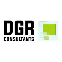 DGR Consultants logo, DGR Consultants contact details