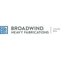 Broadwind Heavy Fabrications logo, Broadwind Heavy Fabrications contact details